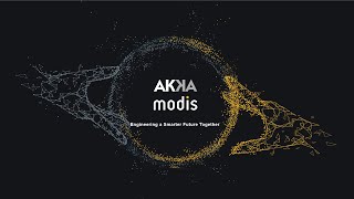 AKKA \u0026 Modis unite to build a global Smart Industry leader