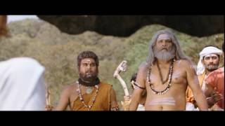 Bahubali Sivuni Aana full song 1080p