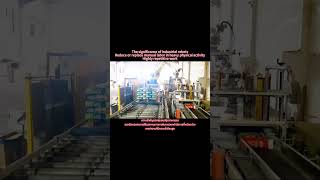 Robot Palletizer码垛机器人Stacking robot arm码垛机械手industrial robot工业机器人Manufacturer生产厂家