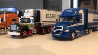 DCP 1/64 trucks