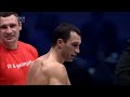 eddie chambers usa vs wladimir klitschko ukraine knockout boxing fight hd 60 fps