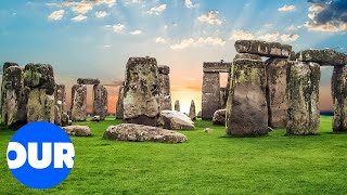 Uncovering The Secrets Of Britain's Most Mysterious Landmark: Stonehenge | Our History