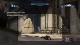 Halo: Master Chief Collection gameplay! it works!