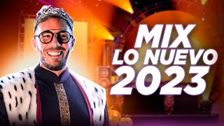 MIX LO NUEVO 2023 - Enganchado - Fer Palacio - Previa y Cachengue | DJ Set |  HALLOWEEN