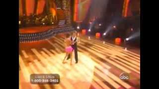 dwts Lisa Louis w3