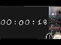 Tsoding on Twitch | Code Review and Haskell Later | Monday Stream