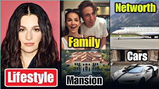 Inside Marisa Abela's Lavish Lifestyle (Net Worth Revealed)