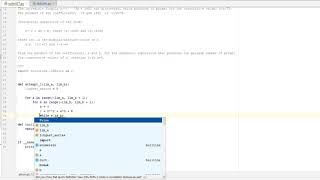 Euler and Python! Ep 027 - Quadratic primes