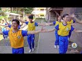 SAYAW TAYO CALABARZON - BCHSA