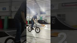 How to Barspin #bikelife #bmx #極限單車 #教學 #教學影片 @energyhousetw  #特技單車