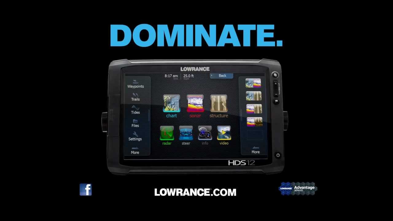 Hds Gen2 Touch Youtube