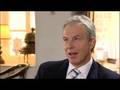 Frost over the World-Israel special: Tony Blair-9 May 08