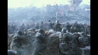 第二次世界大战、二战史第十五集、史达林格勒   (The fifteenth episode of the history of World War II, Stalingrad)