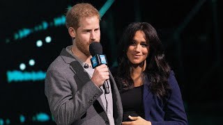 Why We Think Meghan Markle Already Gave Birth to Baby Sussex