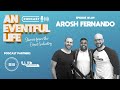 Innovation in events has to be everyday - Arosh Fernando's journey from DJ with a dream to CEO. E109