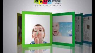 (NEW) MYDEAR Baby/Infant Products by Cuang Cheng Mao Yi at DyueMall.com