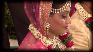 Shreyansh - Samiksha Wedding Highlight