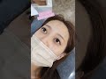 led lash extensions 젤 속눈썹연장으로 4~5개월 유지 kbeautyschool kbeauty lashextension 한국미광뷰티아카데미