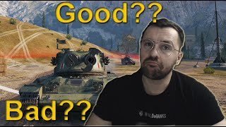 FV226 Contradictious - Unreasonably Complicated?? | World of Tanks