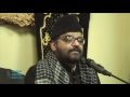 maulana abid bilgrami 11 safar 1437 2015 majlis