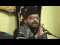 maulana abid bilgrami 11 safar 1437 2015 majlis