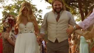 Zac Brown Band - Sweet Annie (Official Music Video) | Uncaged