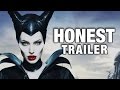Honest Trailers - Maleficent