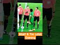 Wasit & Tos Letak Gawang