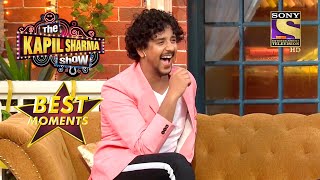 Kapil Praises Abhinav For His Song "Log Kya Kahenge" | The Kapil Sharma Show Season 2 | Best Moments