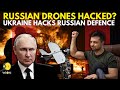 Russia-Ukraine War: Russian Missile, Drone Strikes Target Ukraine's Energy Infrastructure| WION LIVE