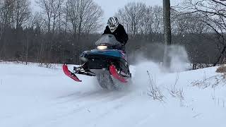 Rippin Beater Sleds in Ontario