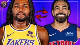 NO WAY They Actually Do This... | Los Angeles Lakers News