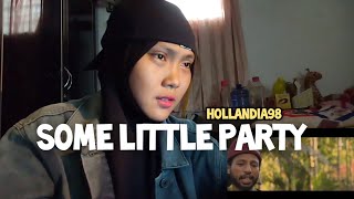 H98 - Some little party MV Reaction!!