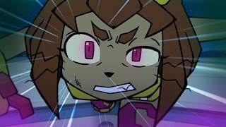 Kit Becomes a Tryhard (Gameoverse)