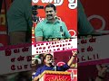 NTK seeman speech #whatsappstatus #tamilnews #shortvideo #mass #may1st #viral