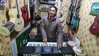 Mix melodies Part 2 by Mr. Sanjay, Bhupinder Lehri & Viky Sem at Nirjhar Studio Dhalpur Kullu