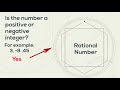 what are irrational and rational numbers