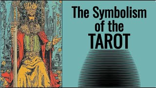 The Symbolism of the Tarot (1913) Audiobook by P.D. Ouspensky