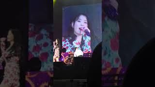 191228 IU LOVE POEM in Jakarta - You \u0026 I #IULovePoeminJKT