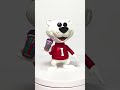 Hot Topic Exclusive ICEE Polar Bear Funko Pop