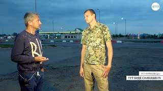 «Саакашвілі має право прийти в суд і захищати свої права»