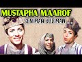 Mustapha Maarof - Seniman Budiman