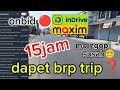 onbid🔴 Indrive Maxim ‼️ bandung Maxim Indriver autobid #indriver #maximdriver #maxim #ojolbrandals