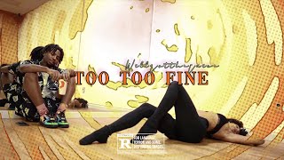 WillGotTheJuice - Too Too Fine ( Music ) #AriesEnergy