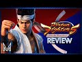 Virtua Fighter 5 Ultimate Showdown Review – The Best is Back (with Caveats)