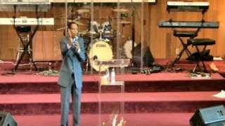 Spiritual Leadership Pastor Girma Desalegn 01/24/2016  Medhane-Alem, Seattle