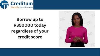 Loans for all credit scores