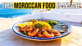 Casablanca’s Hidden Food Paradise | The Soul of Moroccan Cuisine