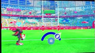 Mario And Sonic At The Olympic Games Tokyo 2020- Rugby Sevens