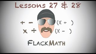 Saxon Geometry Lesson 27 & 28 - Two-Column Proofs, Triangle Congruence: SAS